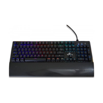 TECLADO GAMER ME SWRO RGB Yeyian FLARE SERIE 2000