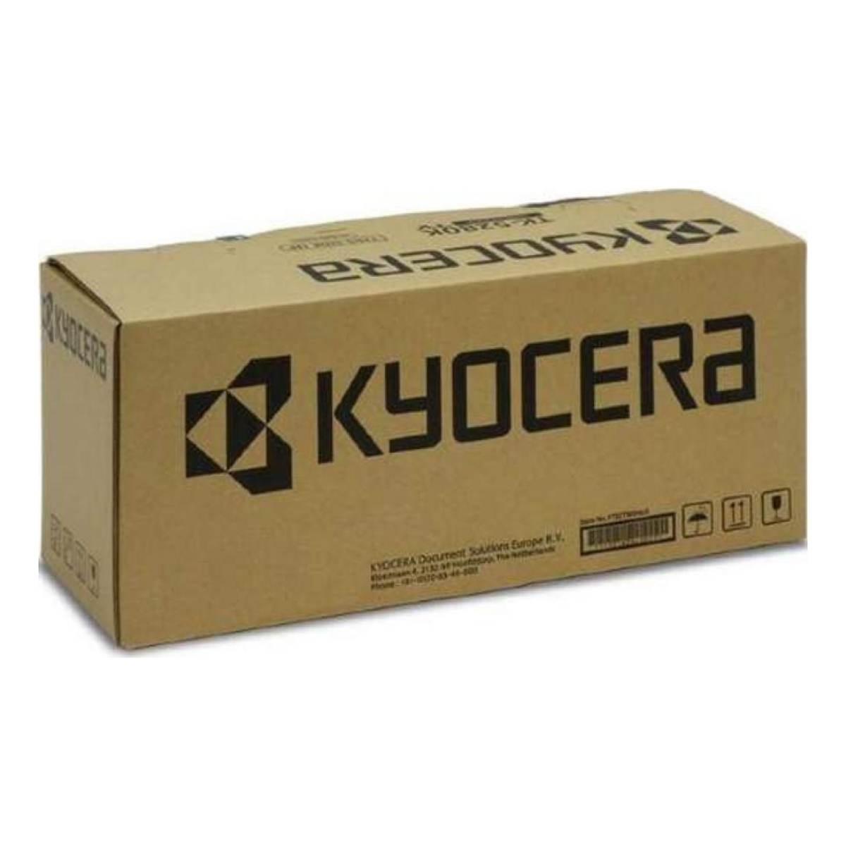 Tóner Kyocera TK-8117Y 6,000 Páginas
