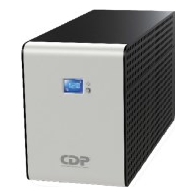 No-Break  CDP R-SMART 1210