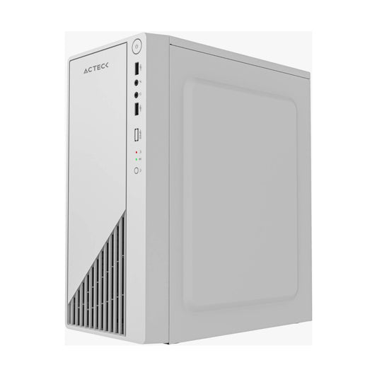 Gabinetes para computadoras ACTECK GC220F