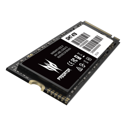 SSD ACER GM7
