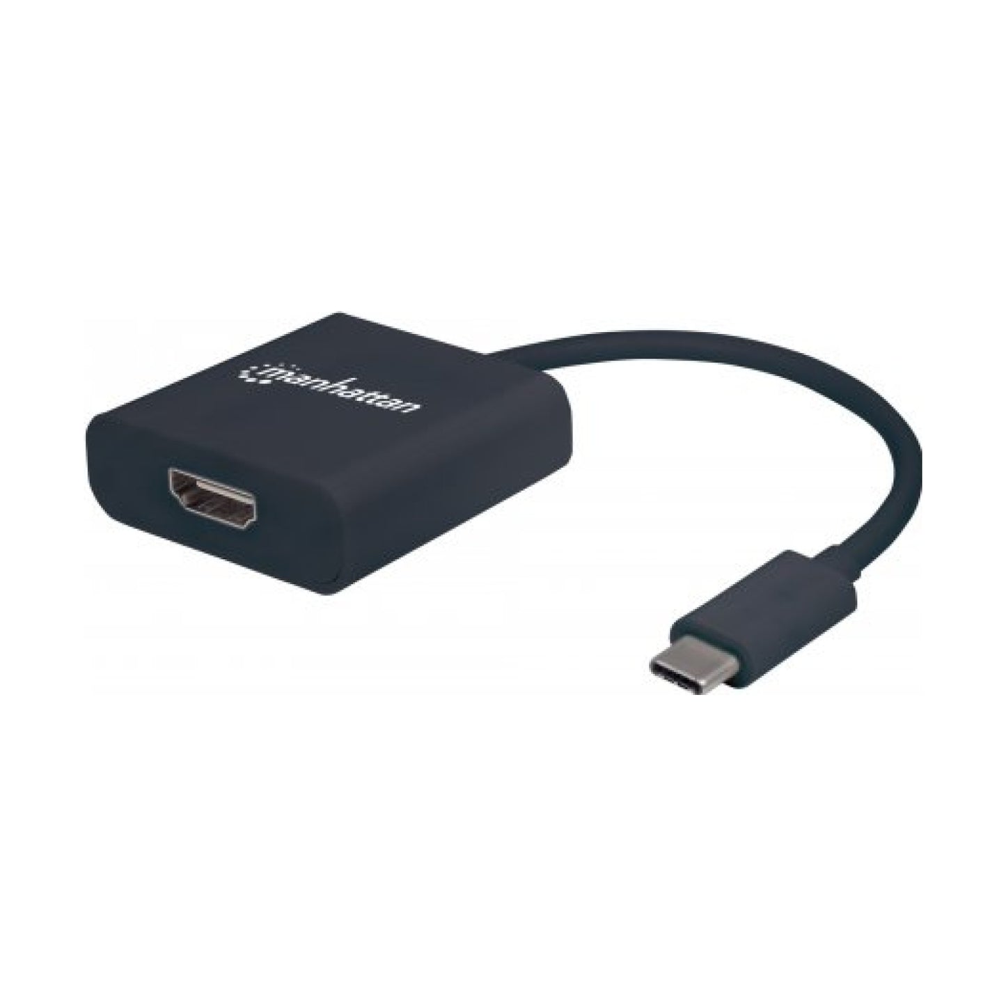 Convertidor USB C a HDMI MANHATTAN 151788