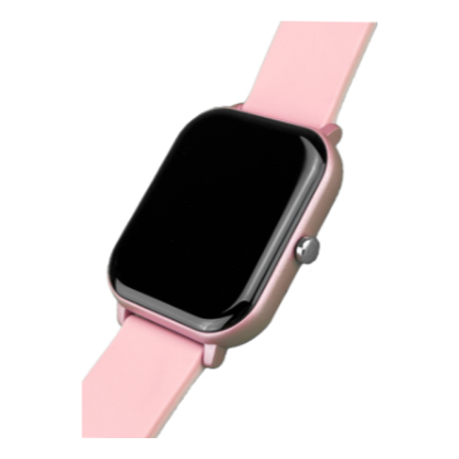 Smartwatch Stylos STASWM3P
