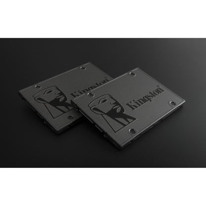 SSD Kingston Technology A400