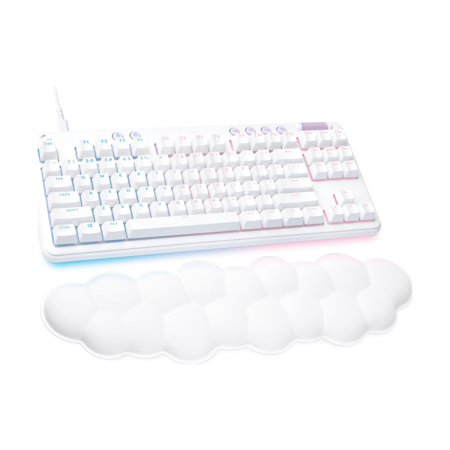 Teclado LOGITECH G713