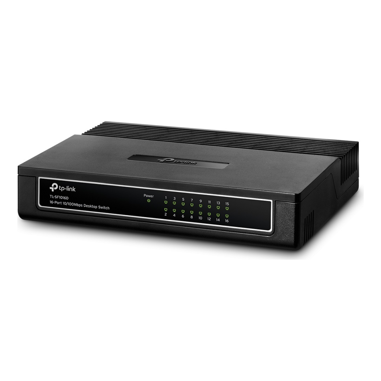 Switch TP-LINK TL-SF1016D