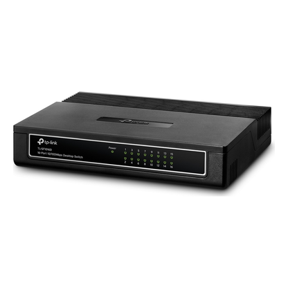 Switch TP-LINK TL-SF1016D