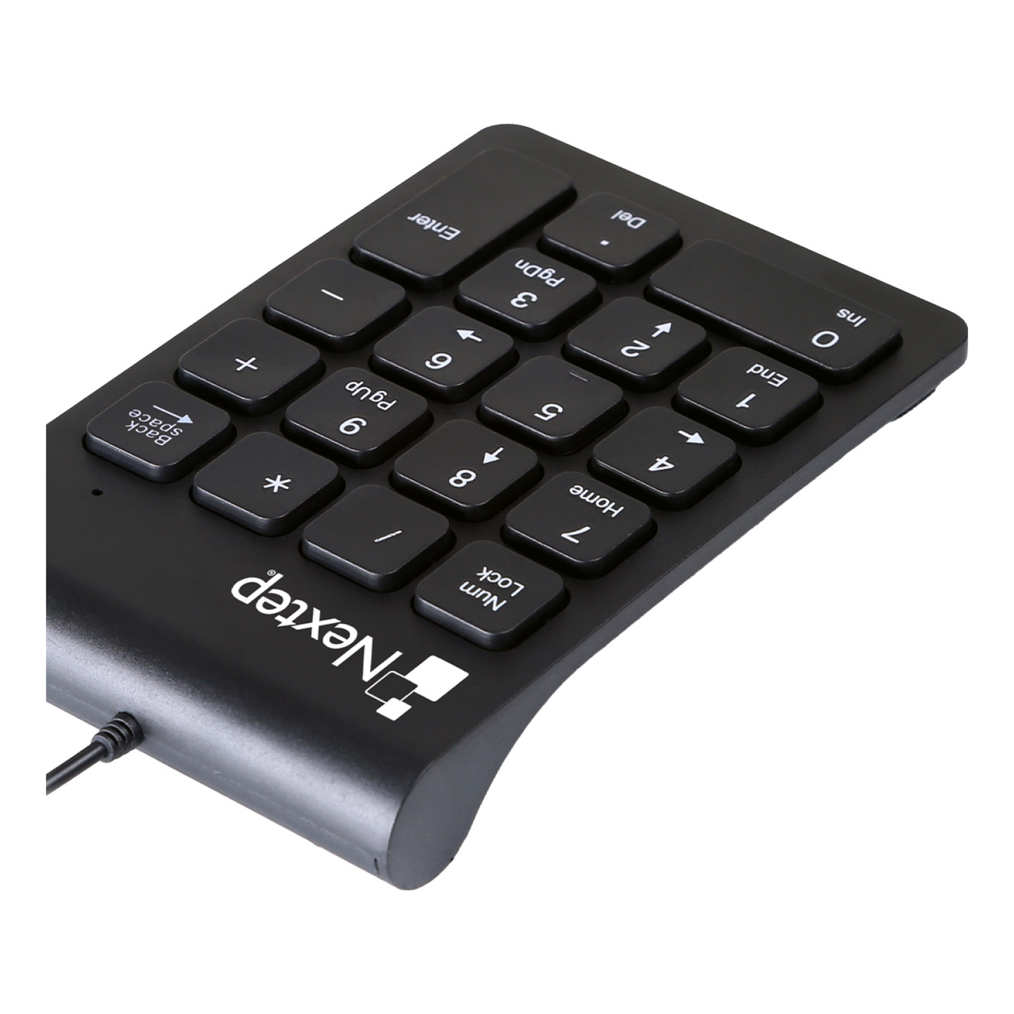 Teclado Nextep NE-417