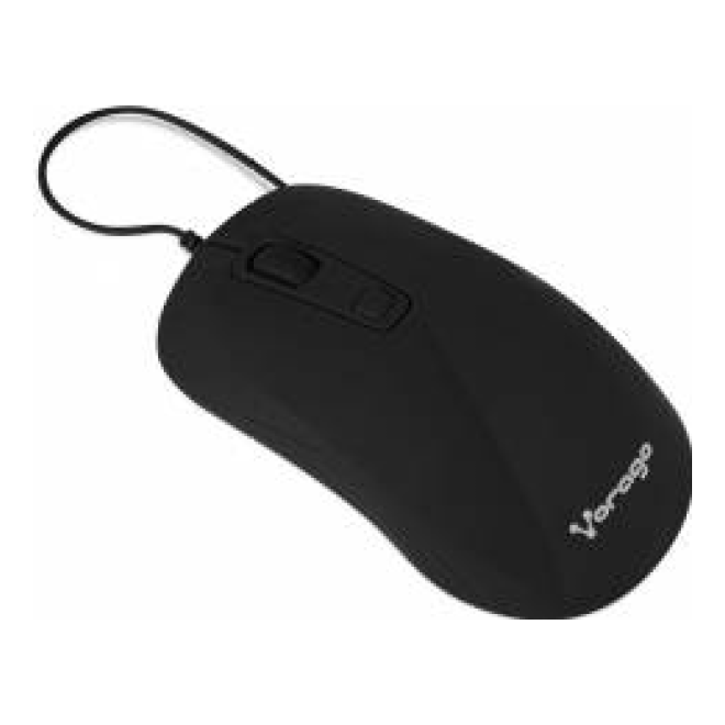 Mouse VORAGO MO-102-BK