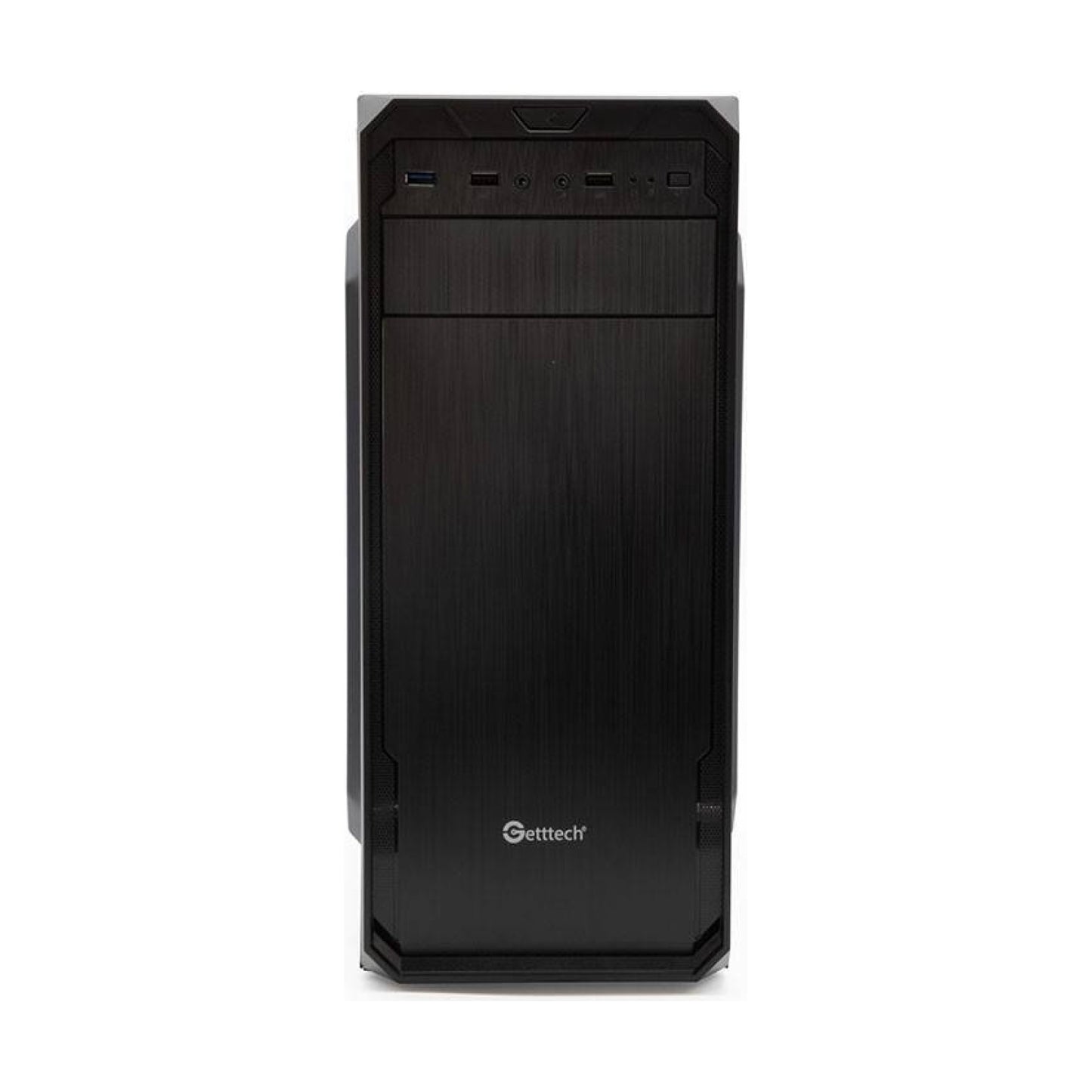 Gabinetes para Computadoras GETTTECH GG-1803