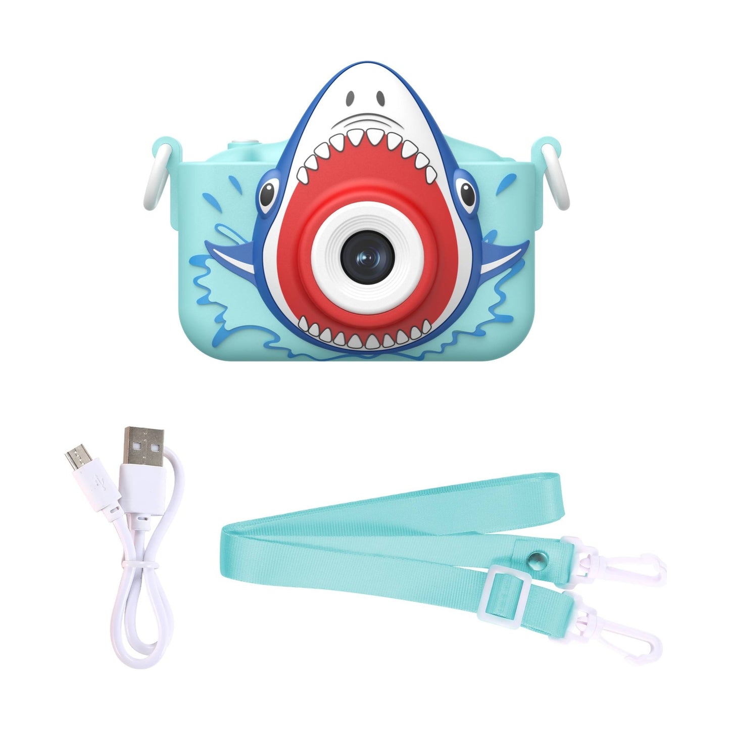 Cámara  NECNON NCD-KIDS 2