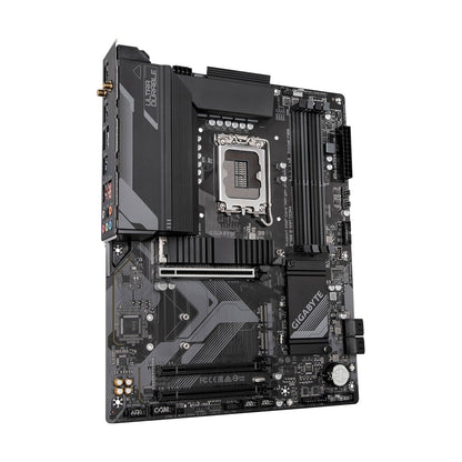 Motherboard Gigabyte Z790 S WiFi DDR4, Intel Z790, Socket LGA 1700, ATX