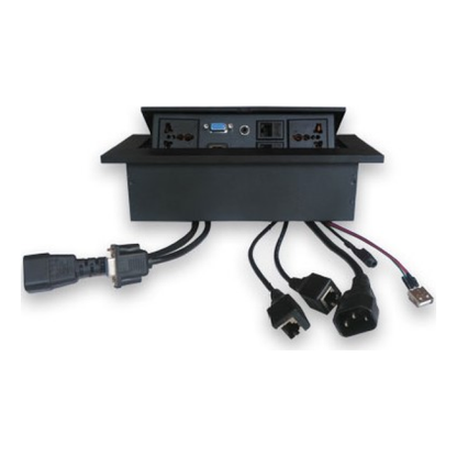 CAJA P/MESA BROBOTIX 005514N