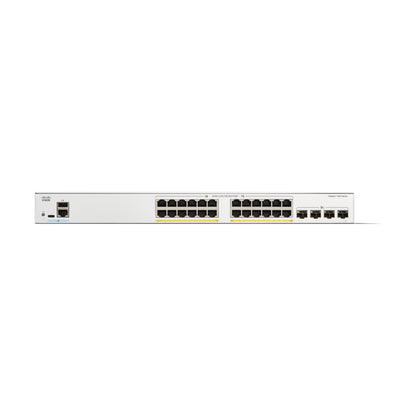 Switches CISCO C1300-24P-4X