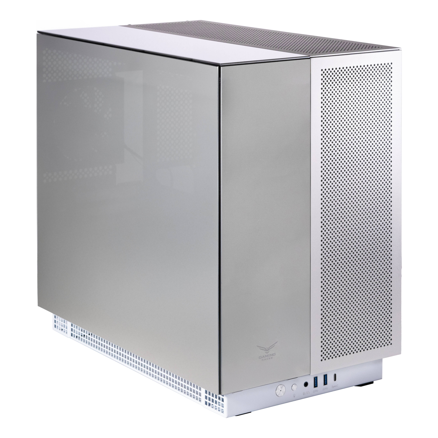 Gabinetes Gaming Naceb Technology NA-0640