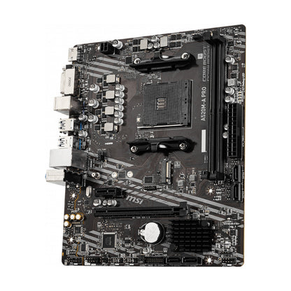 Motherboard MSI A520M-A