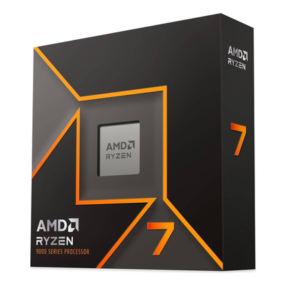 Procesador AMD 7 9700X