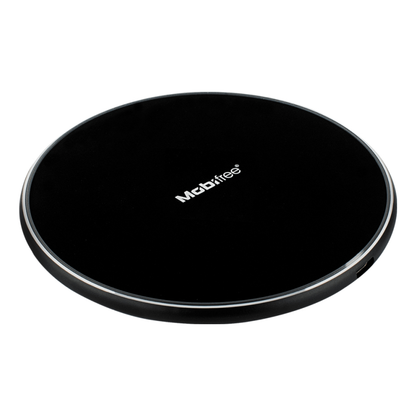 Cargador Inalámbrico Mobifree Base de Carga inalambrica