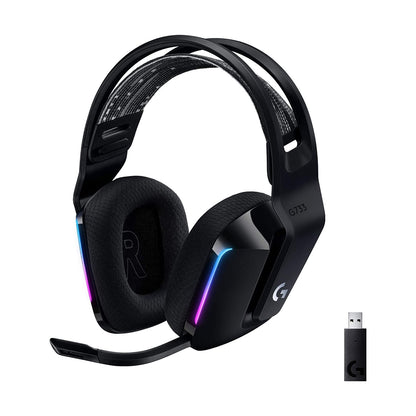 Diadema LOGITECH G733