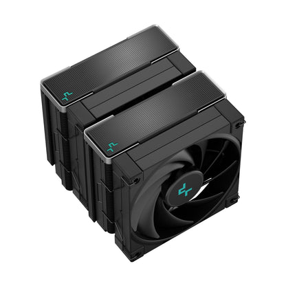 Disipador DeepCool AK620 ZERO DARK PLUS