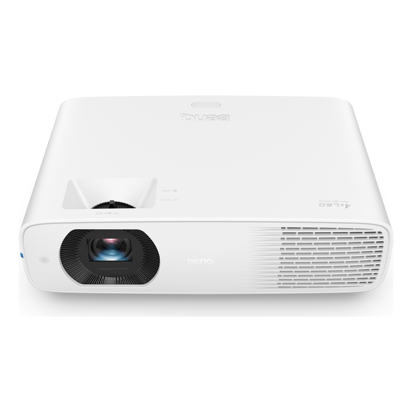 Proyectores BENQ LH750