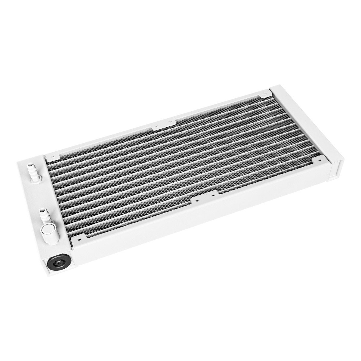 Sistema de Enfriamiento Líquido DeepCool LE520 WH (R-LE520-WHAMMN-G-1)