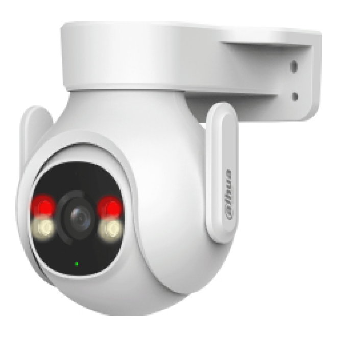 Cámara Wifi Dahua Technology DH- P3B-PV