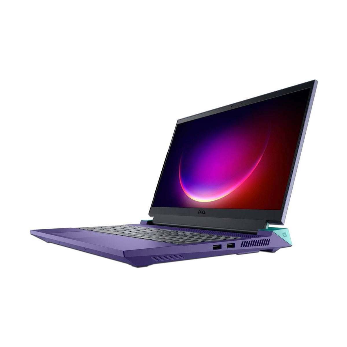 Laptop Gaming Dell G5 5530 AMD Ryzen 7 7840HS 16 GB RAM (G5535_FR716512X2BW11S_125B)