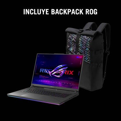 Laptops Gaming Asus Business G814JIR-N6042X