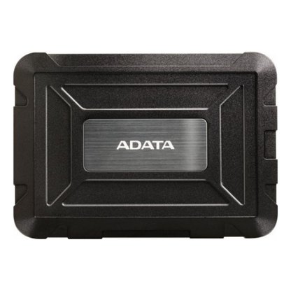 Gabinete para Disco Duro ADATA ED600