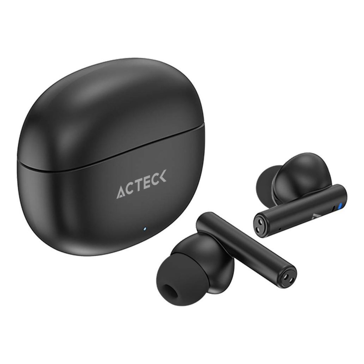 Audífonos ACTECK Flow Pro EF990