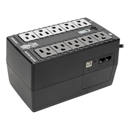 UPS TRIPP-LITE INTERNET550U 550 VA 300 W