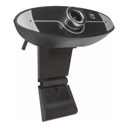 Cámara web MANHATTAN 462013