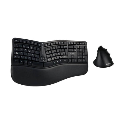 Kit de Teclado y Mouse ACTECK MK770 (AC-936248)