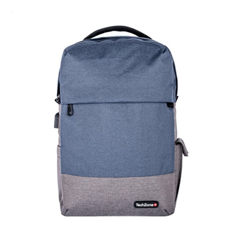 Backpack TECHZONE TZ21LBP07-B
