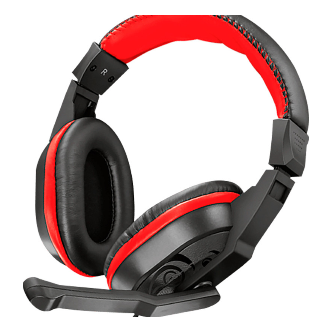 Kit Gaming Yeyian Hydra S2000 4 en 1 con Teclado, Mouse, Diadema y Mouse Pad LED (YKH-20707)