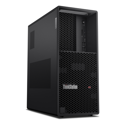 PC de escritorio LENOVO ThinkStation P3 Tower
