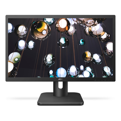 Monitor  AOC 20E1H