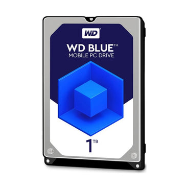 Disco Duro WESTERN DIGITAL WD10SPZX