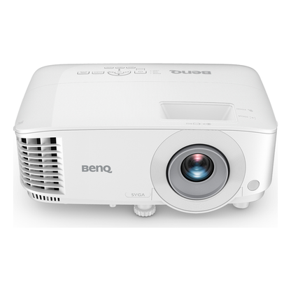 Proyector BENQ MS560 DLP SVGA de 4000 Lúmenes ANSI (9H.JND77.13L)
