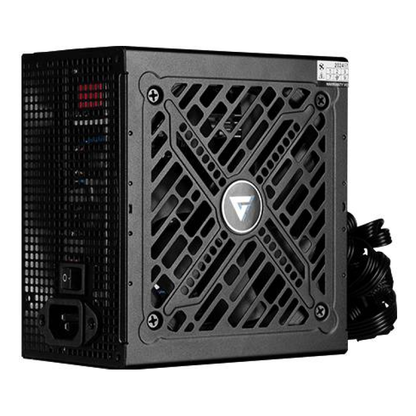 Fuentes de Poder Gaming GAME FACTOR PSG750