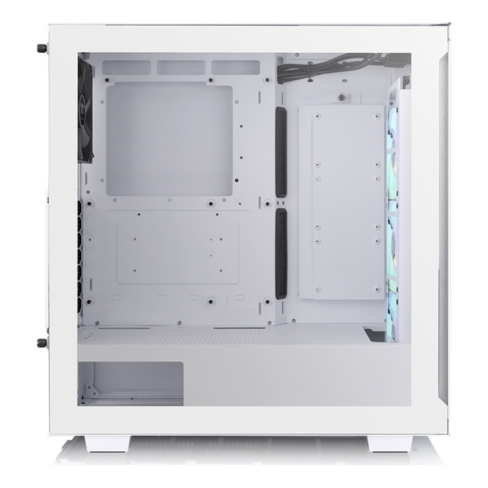 Gabinete  THERMALTAKE V350 TG ARGB AIR
