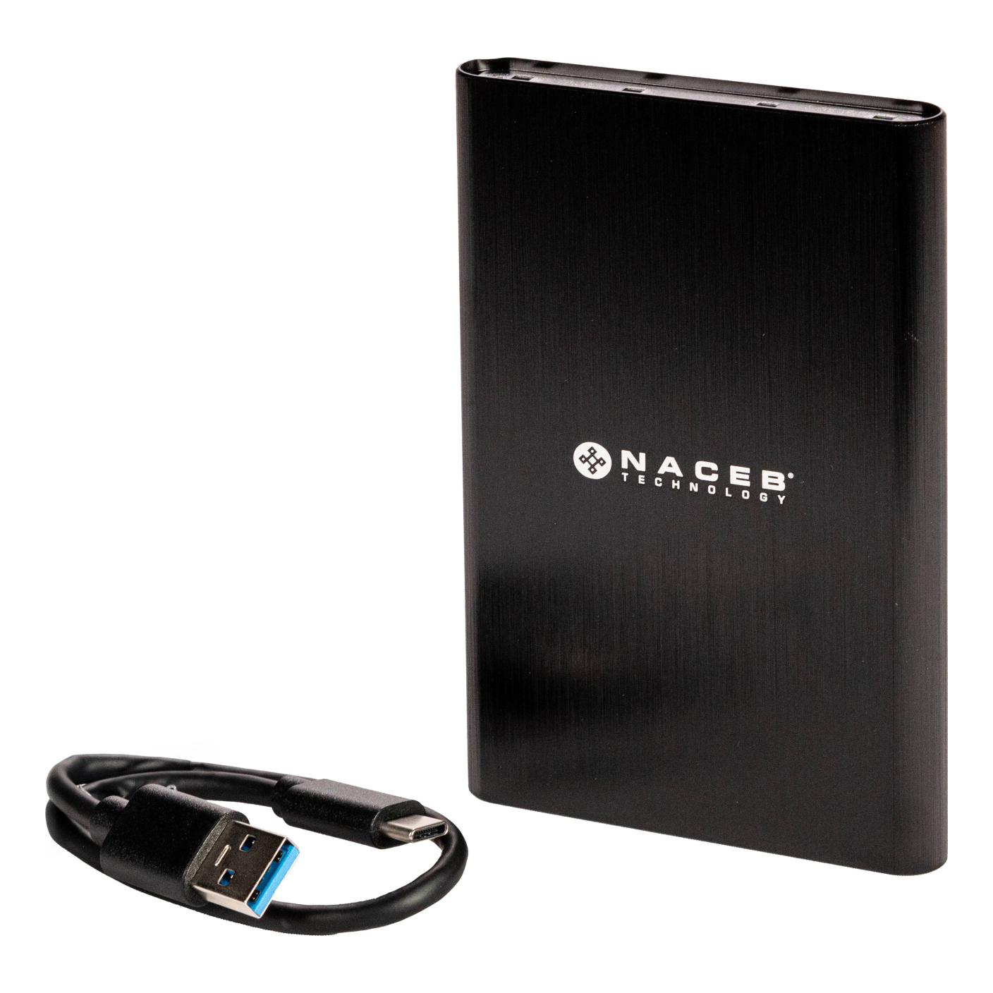 Discos Duros Externos Naceb Technology NA-0146