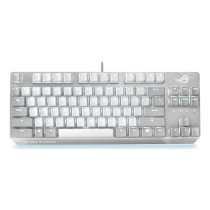 Teclado Gaming ASUS X806 Mecánico TKL (X806 STRIX SCOPE NX TKL)
