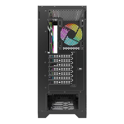 Gabinetes Gaming Xzeal XZGAEX1B