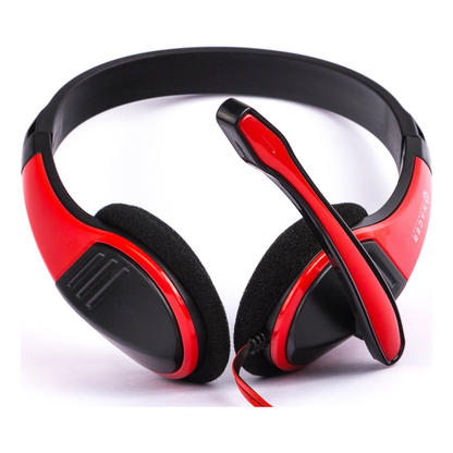 Audífonos Naceb Technology NA-597P