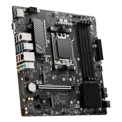 Motherboard MSI PRO B650M-P