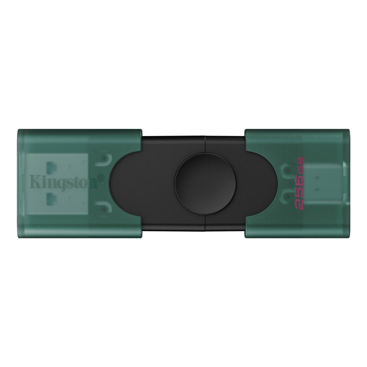 Memorias USB Kingston Technology DATATRAVELER DUOG2
