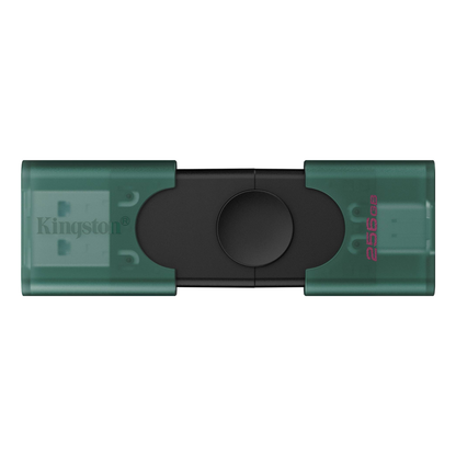 Memorias USB Kingston Technology DATATRAVELER DUOG2