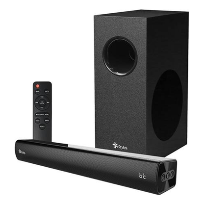 Home Theaters Stylos STAB210B